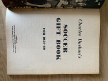 Charles Buchan's Soccer Gift Book 1959-60