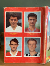 Charles Buchan's Soccer Gift Book 1960-61