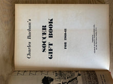 Charles Buchan's Soccer Gift Book 1960-61