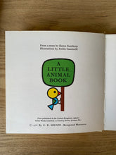 Spring Comes To The Forest