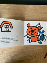 Spring Comes To The Forest