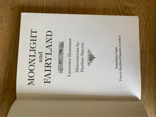 Moonlight & Fairyland
