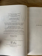 The Wicked King (signed with promotional print and bookmark)