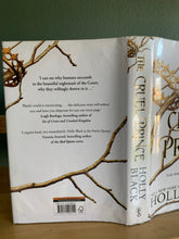 The Cruel Prince (signed)