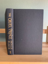 The Cruel Prince (signed)
