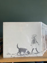 We're Going on a Bear Hunt