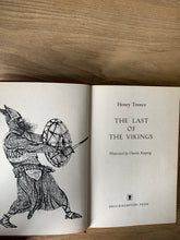 The Last of The Vikings