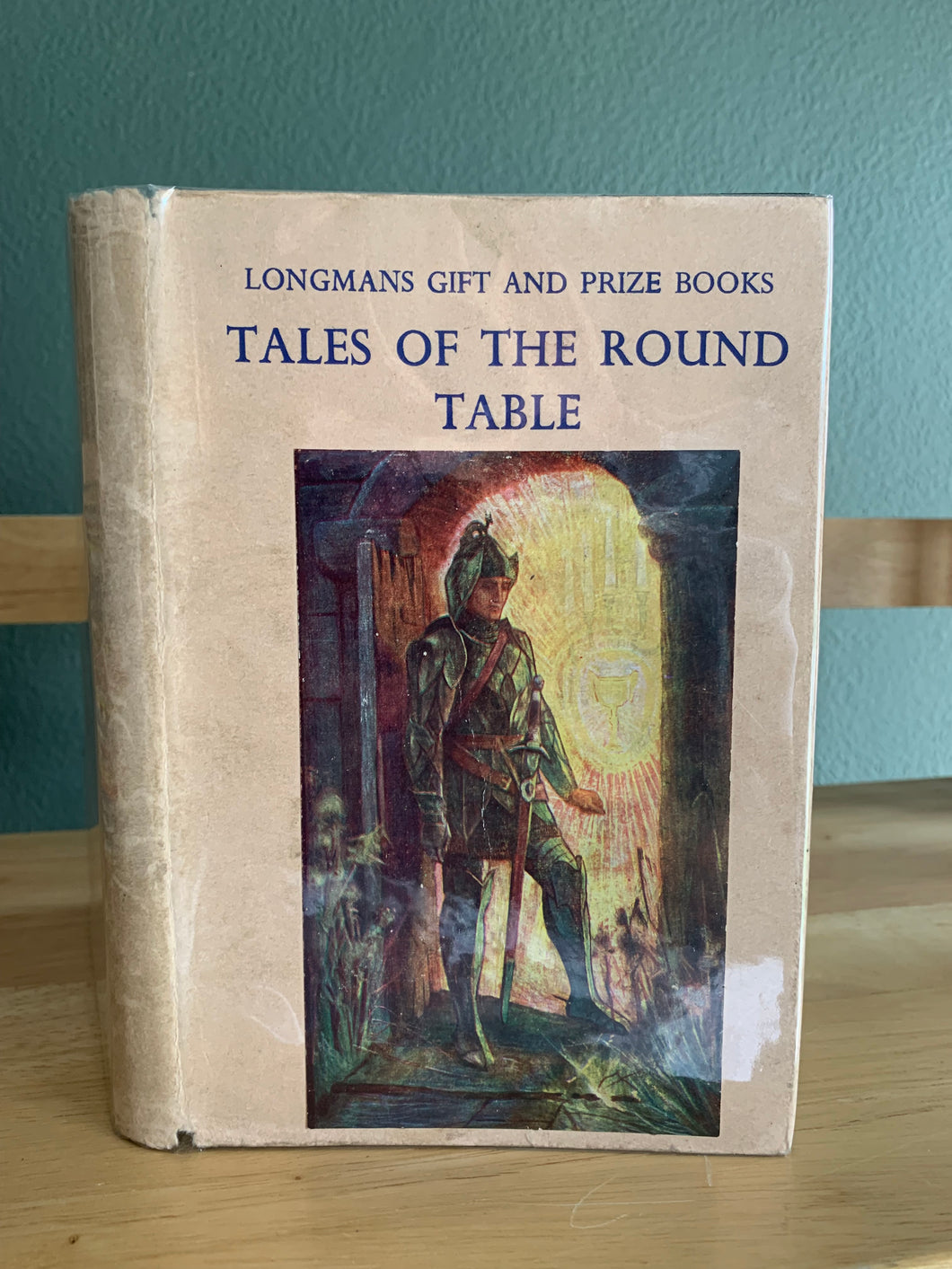 Tales of the Round Table