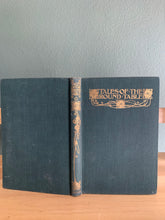 Tales of the Round Table