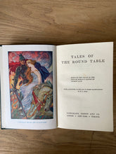 Tales of the Round Table