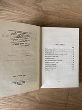 Tales of the Round Table