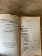 Fighting Fantasy - An Introductory Role-playing Game