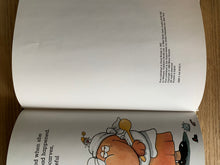 Ricky, Rocky and Ringo Go To The Moon