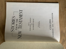 Stories From The New Testament in Colour