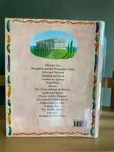 The Orchard Book of Greek Myths