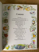 The Orchard Book of Greek Myths