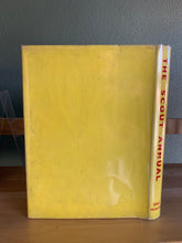 The Scout Annual 1963