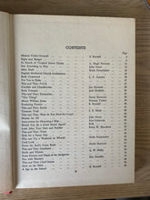 The Scout Annual 1963