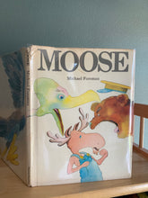 Moose