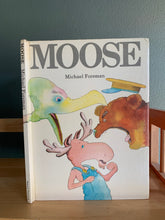 Moose