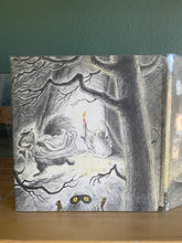 Pleasant Fieldmouse's Halloween Party