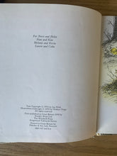 Pleasant Fieldmouse's Halloween Party