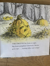 Pleasant Fieldmouse's Halloween Party