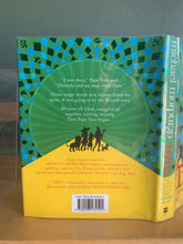 Toto - The Dog-Gone Amazing Story of The Wizard of Oz