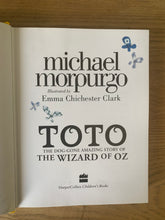 Toto - The Dog-Gone Amazing Story of The Wizard of Oz