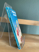 Bedknob and Broomstick