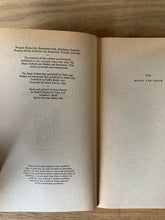 Bedknob and Broomstick