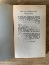 Bedknob and Broomstick