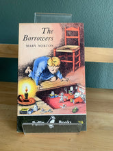 The Borrowers