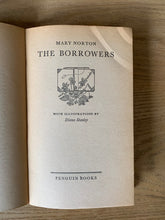 The Borrowers