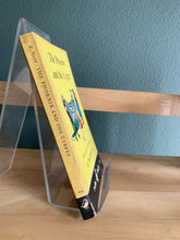 The Phoenix and the Carpet