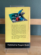 The Phoenix and the Carpet