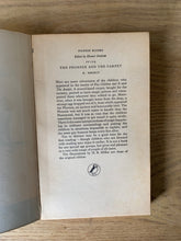 The Phoenix and the Carpet