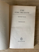 Cue For Treason