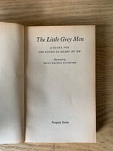 The Little Grey Men