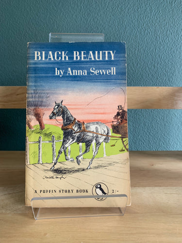 Black Beauty