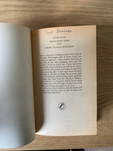 Snow Cloud, Stallion