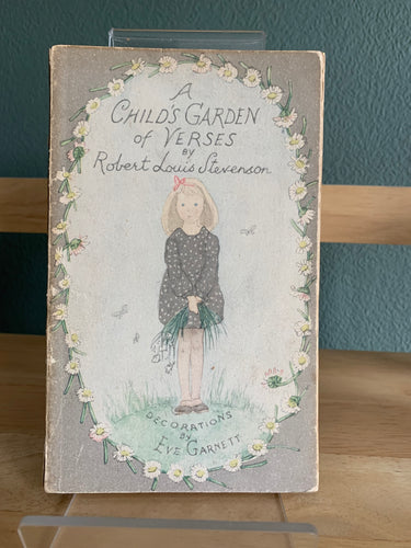 A Child's Garden of Verses