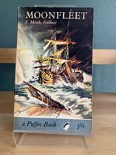 Moonfleet