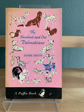 The Hundred and One Dalmatians