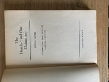 The Hundred and One Dalmatians