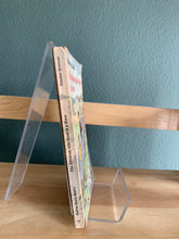 The Children Who Lived in a Barn