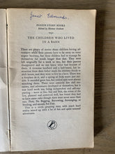 The Children Who Lived in a Barn