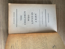 The Children Who Lived in a Barn