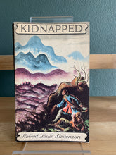 Kidnapped