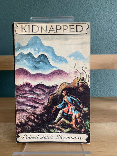 Kidnapped